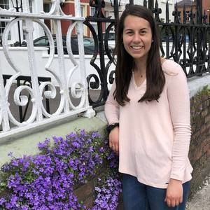 Meet your Posher, Hannah